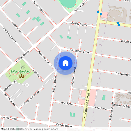 3/112 Roslyn Street, Vic 3186, Brighton