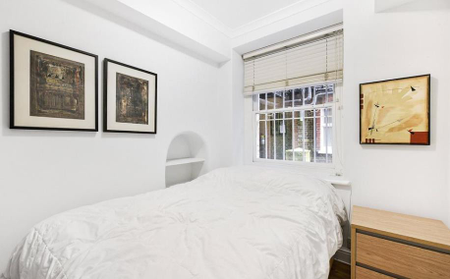 4 bedroom apartment to rent - Photo 4