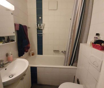 2 Zimmer, 35 m², 4. Stock - Photo 1