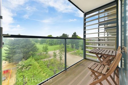 Bloemfontein Road, London - Photo 5