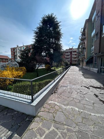 Bilocale arredato zona Bisceglie/ baggio - Photo 5