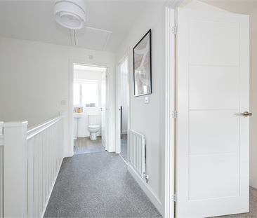 3 bedroom terraced house to rent - Photo 5