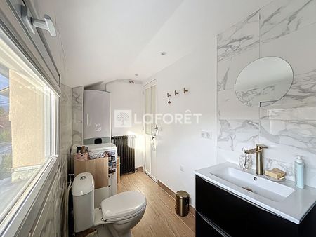 Appartement T2 Chatou à louer - Photo 4