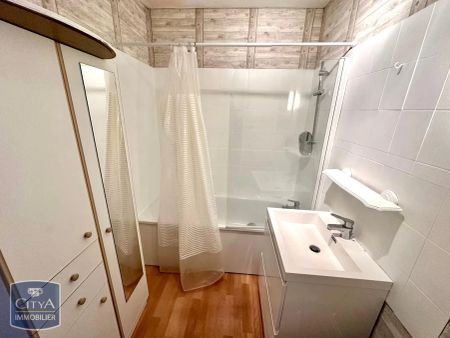 Appartement à louer 1 pièce 32.48m² - Photo 3