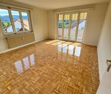 4 Zimmer, 93 m², EG - Foto 2