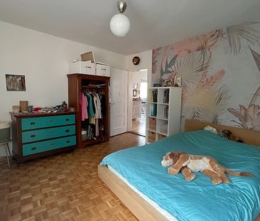 4½ Zimmer-Wohnung in Zürich - Kreis 3, möbliert, auf Zeit - Photo 3