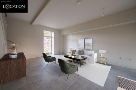 2 bedroom terraced house to rent - Photo 2