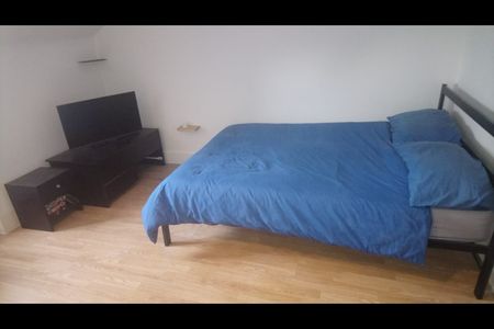 Bedsit, Greenhill Road, HA1 - Photo 3