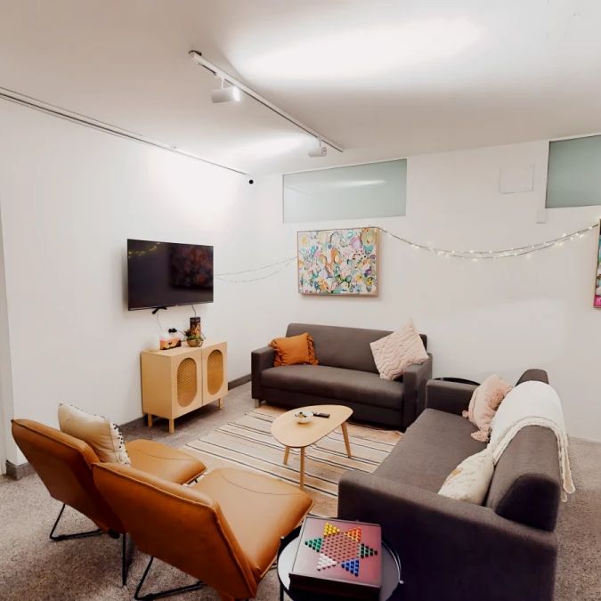 Studio Pod - Photo 1