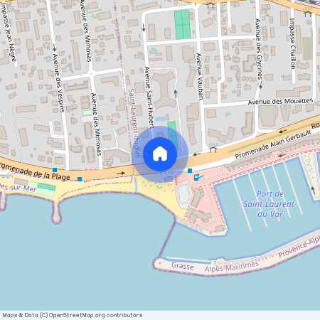 06700, Saint-Laurent-Du-Var