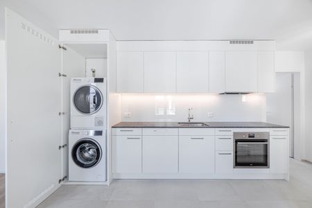 neuwertige 2.0 Zimmer-Wohnung im 3. OG ohne Balkon - Photo 4
