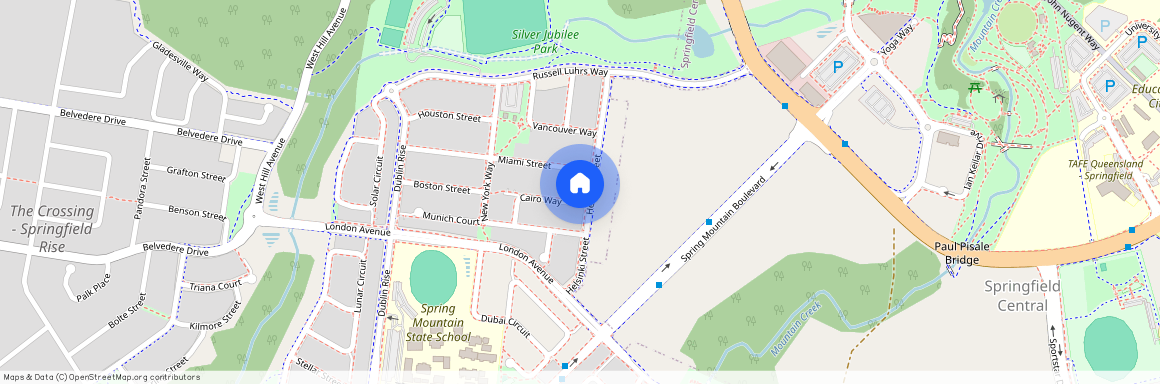 29 Helsinki Street, Qld 4300, Spring Mountain