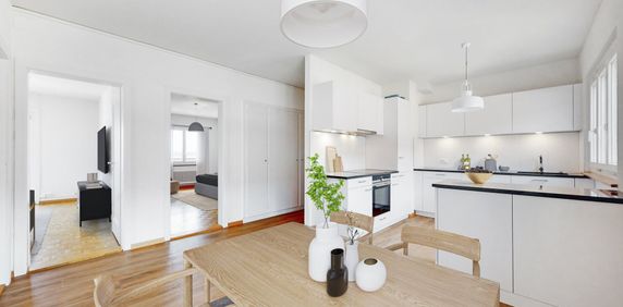 Votre appartement à Neuchâtel - Photo 2