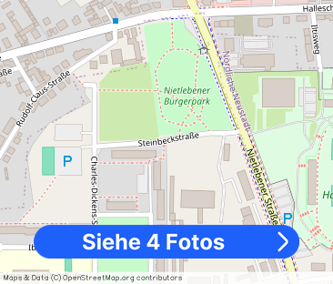 Mach was draus‘ - Spare zwei Kaltmieten - Foto 1