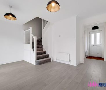 2 bedroom terraced house to rent - Photo 2