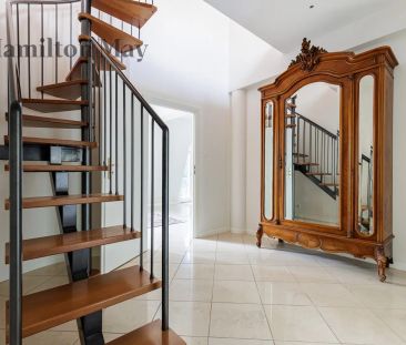 Wyjątkowy dom o powierzchni 280 m2 w prestiżowej części Konstancina - Zdjęcie 3