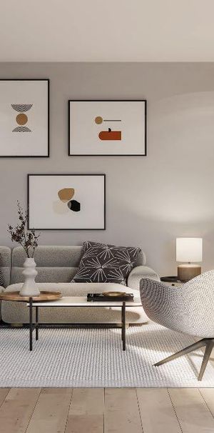 4 1/2 logements- Lavaltrie février 2026 - Photo 1