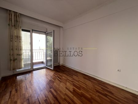Μενεμένη Κέντρο ΕΝΟΙΚΙΑΖΕΤΑΙ διαμέρισμα 1ος υπερυψωμένος συνολικής επιφάνειας 90.00 τ.μ. #216321 - Photo 2
