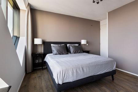 Appartement te huur: Anna van Buerenplein 272 2595 DE Den Haag - Foto 5