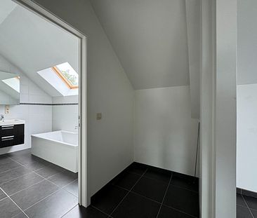 Ruim appartement in prachtig herenhuis te Eikevliet - Foto 1