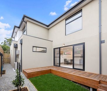 Brand New, Furnished rooms with ensuits - Photo 4