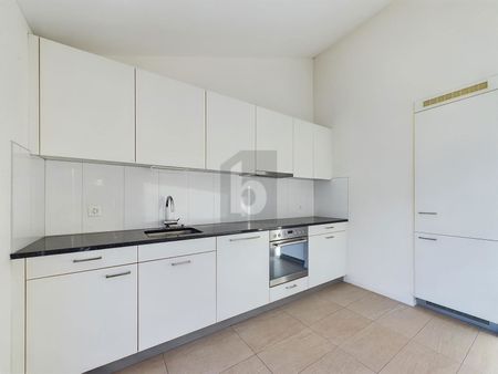 3.5 Zimmer, 67 m², 4. Stock - Photo 2