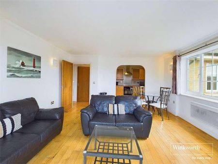 Riverside House, Fobney Street, Reading, Berkshire, RG1 - Photo 2