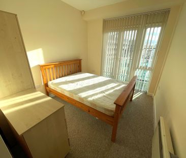 2 bedroom apartment to rent Gower Street, Derby, Derbyshire, DE1 - Photo 3