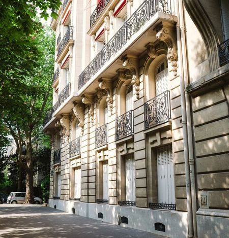 Appartement • Gros Caillou - Photo 4