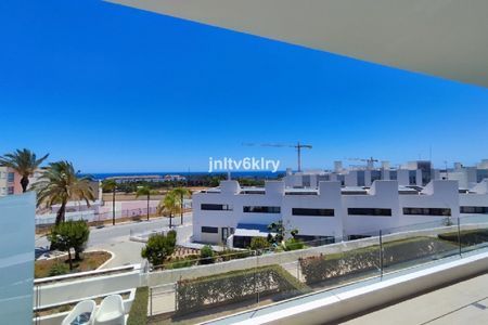 3 Bedroom Apartment For Rent in Cancelada, Málaga - Foto 4