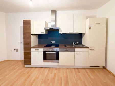 2-Zimmer-Wohnung Nähe Krankenhaus - Photo 4