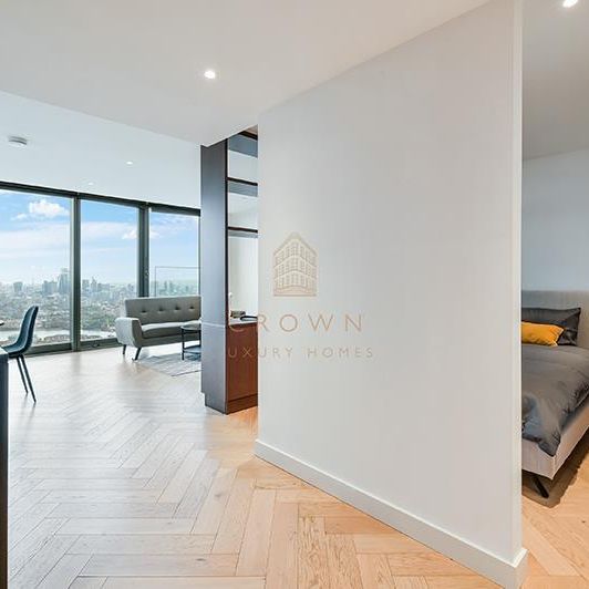 Studio to rent - Photo 1