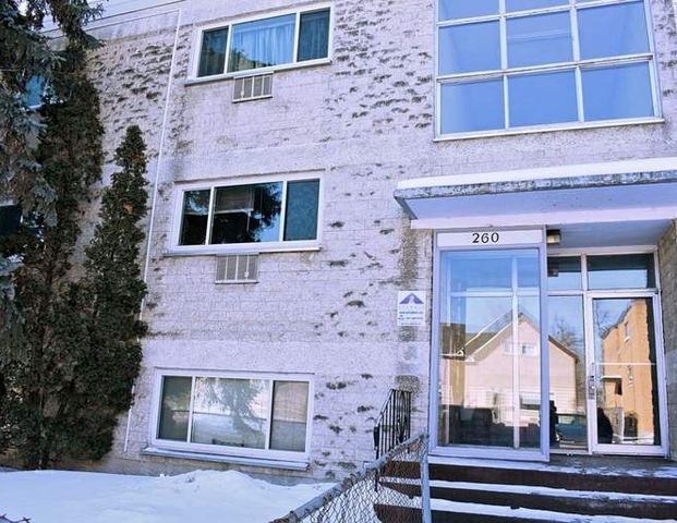 260 Talbot | 260 Talbot Avenue, Winnipeg - Photo 1