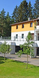 Wohnung in Liebnitz - Foto 3