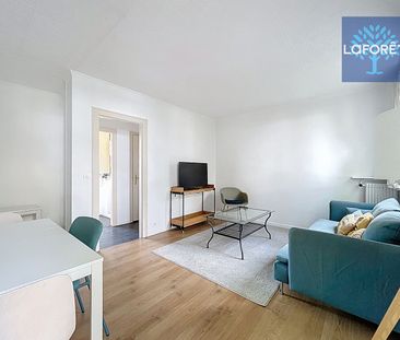 Appartement T3 près de NOISY LE GRAND à louer - Photo 2