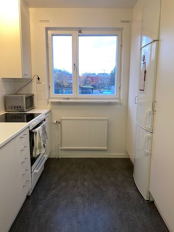 Bagartorpsringen, Solna - Photo 2