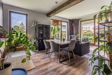 Nowoczesny budynek | 2 sypialnie | Design 71 m² - Photo 3