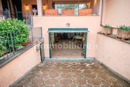 Villa bifamiliare viale Poggio dei Pini 11, Centro, Anguillara Sabazia - Photo 3