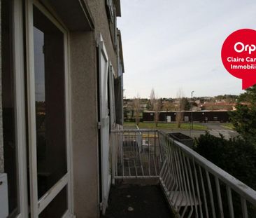 Location Maison 4 pièces 102m² CASTRES 81100 - Photo 6