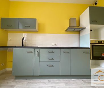 Appartement Limoges 90m² - Photo 4