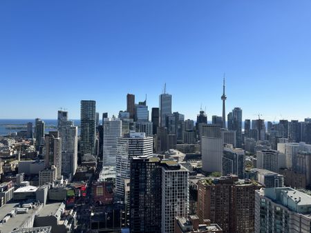 For Lease - 386 Yonge Street Unit# 4607, Toronto, Ontario - Photo 2