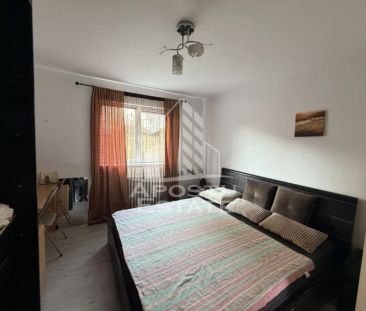 Garsonieră, renovată , 25 mp, Pet Friendly , Cetatii - Photo 1