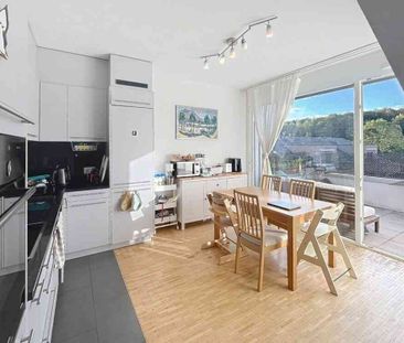 3.5 Zimmer, 93 m², 2. Stock - Foto 2