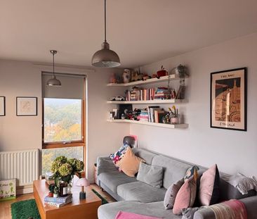 1 Bed Flat, Felstead Street, E9 - Photo 2