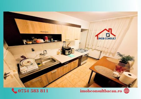 Studio de închiriat – Zona 9 Mai / Valea Albă! CE1486 - Photo 3