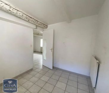 Appartement à louer 2 pièces 28m² - Photo 5