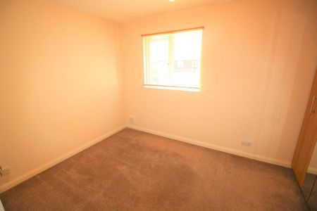 1 bedroom terraced house to rent - Photo 3