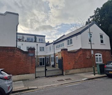 1 Bed Flat, Cornwall Avenue, N3 - Photo 5