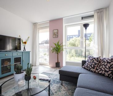 Dankmeijerpad 143, Pesthuiswijk, 2333BS, Leiden - Foto 4