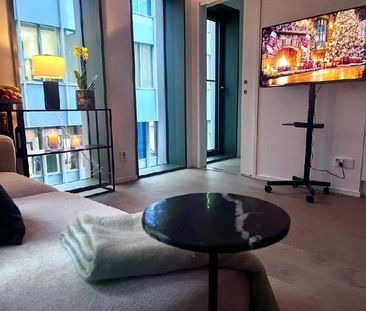 Hagalund - 2rok - tillsv - 21.620kr/mån - Photo 1